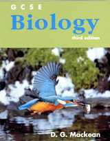 GCSE Biology 3rd edition